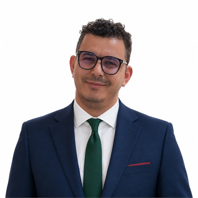 Mustapha SADKI, Président de l'AMFIAA